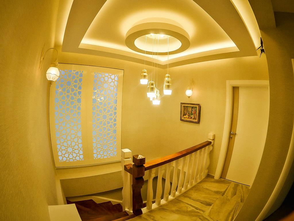 فندق&مطعم هاتونكا أماسيا المظهر الخارجي الصورة