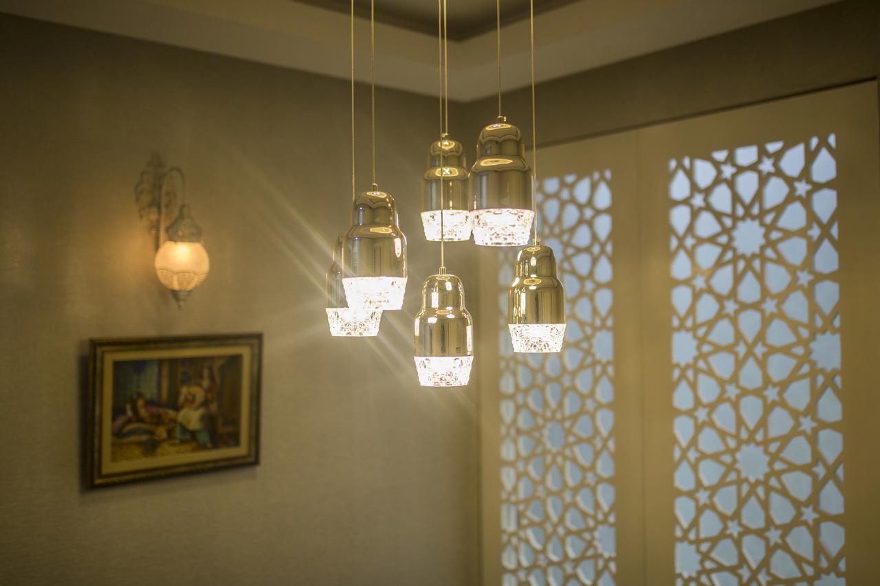 فندق&مطعم هاتونكا أماسيا المظهر الخارجي الصورة