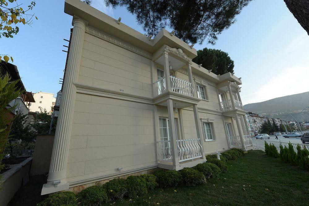 فندق&مطعم هاتونكا أماسيا المظهر الخارجي الصورة