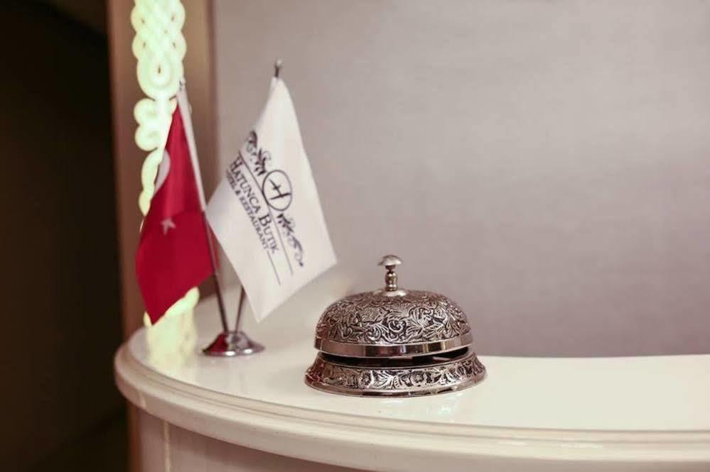 فندق&مطعم هاتونكا أماسيا المظهر الخارجي الصورة