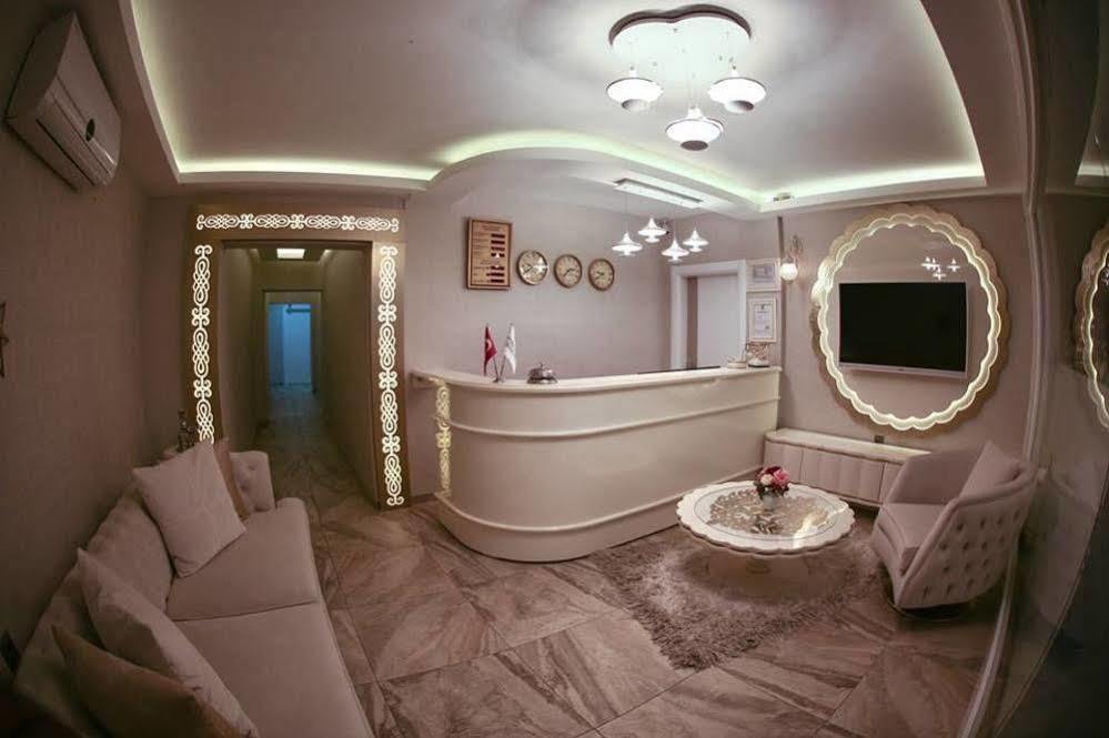 فندق&مطعم هاتونكا أماسيا المظهر الخارجي الصورة